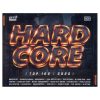 Various - Hardcore Top 100 2022 (2× CD)
