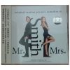 Various - Mr. & Mrs. Smith (Original Motion Picture Soundtrack) (CD)