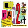 Various - U Rap 2 It (CD)