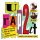 Various - U Rap 2 It (CD)