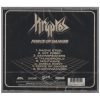 Kryptos - Force Of Danger (CD)