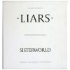 Liars - Sisterworld (2× CD)