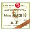 Marc Bolan & T.Rex - Live 1977 + In Conversation (2× CD)