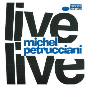 Michel Petrucciani - Live (CD)