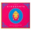 Ravin - Siddharta (Spirit Of Buddha Bar) Vol.4 : Praha (CD)