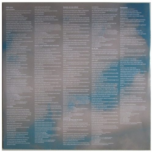 The Regrettes - Further Joy (LP vinyl)