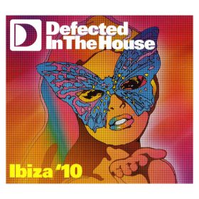   Simon Dunmore - Defected In The House - Ibiza '10 (2× CD)