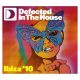 Simon Dunmore - Defected In The House - Ibiza '10 (2× CD)
