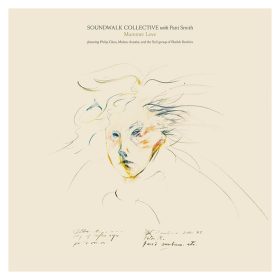 Soundwalk Collective With Patti Smith - Mummer Love (CD)