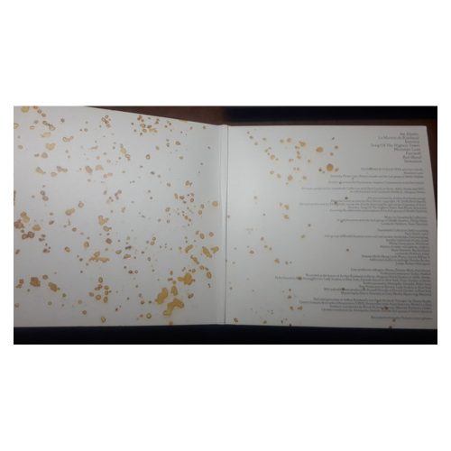 Soundwalk Collective With Patti Smith - Mummer Love (CD)