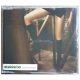 Stakka Bo - Love Of A Woman (CDs)
