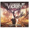 Victory - Gods Of Tomorrow (CD)
