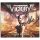 Victory - Gods Of Tomorrow (CD)