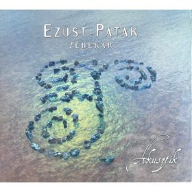 Ezüst-Patak - Akusztik (CD)