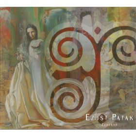 Ezüst-Patak - Ezüst-Patak Zenekar (CD)