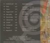 Ezüst-Patak - Ezüst-Patak Zenekar (CD)