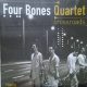 Four Bones Quartet - Crossroads (CD)