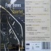 Four Bones Quartet - Crossroads (CD)