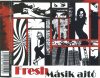 Fresh - Másik Ajtó (CD)