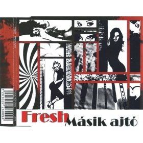 Fresh - Másik Ajtó (CD)