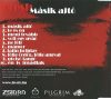 Fresh - Másik Ajtó (CD)