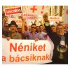 Kiscsillag - Néniket A Bácsiknak! (CD)