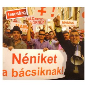 Kiscsillag - Néniket A Bácsiknak! (CD)