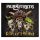 Paddy And The Rats - Riot City Outlaws (CD)