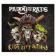 Paddy And The Rats - Riot City Outlaws (CD)