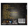 Paddy And The Rats - Riot City Outlaws (CD)