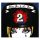 Péterfy Bori & Love Band - 2 (CD)