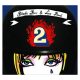 Péterfy Bori & Love Band - 2 (CD)