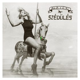 Péterfy Bori & Love Band - Szédülés (CD)