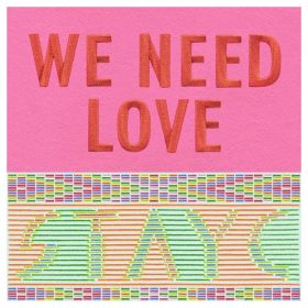 STAYC - We Need Love (CDs)