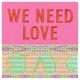 STAYC - We Need Love (CDs)
