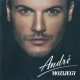 André - Mozijegy (CD)