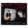 Robin George - Crying Diamonds / Dangerous Music Live '85 2cd Set (2× CD)
