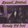 Kurt Vile - Speed, Sound, Lonely KV (ep) (CDs)