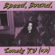 Kurt Vile - Speed, Sound, Lonely KV (ep) (CDs)