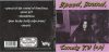 Kurt Vile - Speed, Sound, Lonely KV (ep) (CDs)