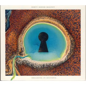 Dirty Sound Magnet - Dreaming In Dystopia (CD)