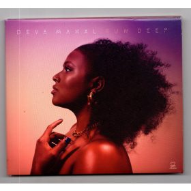 Deva Mahal - Run Deep (CD)
