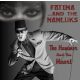 Fatima ...And The Mamluks - The Hammer And The Heart (CD)