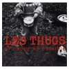 Les Thugs - As Happy As Possible (CD)