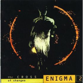 Enigma - The Cross Of Changes (CD)
