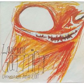 Laurent Garnier - Unreasonable Behaviour (CD)