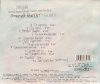 Laurent Garnier - Unreasonable Behaviour (CD)