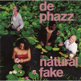 De-Phazz - Natural Fake (CD)
