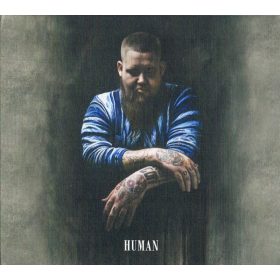 Rag'n'Bone Man - Human (CD, deluxe)