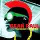 Sean Paul - Tomahawk Technique (CD)